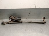 Recambio de motor limpia delantero para mg mg zr (f/rf) 105 referencia OEM IAM 5868DBG 