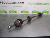 Replacement front right driveshaft for Dacia Sandero II 0.9 TCe CAT OEM IAM reference 09727R 