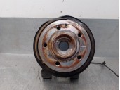 Recambio de mangueta trasera izquierda para mercedes-benz vito tourer (447) 2.0 cdi cat referencia OEM IAM A4473505500  