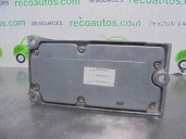 Replacement airbag control unit for Volvo S80 Saloon 2.4 CAT OEM IAM reference 8622368 0285001254 BOSCH
