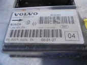 Replacement airbag ECU for Volvo S80 saloon 2.4 CAT OEM IAM reference 8622368 0285001254 BOSCH