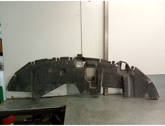 Recambio de cubrecarter para mitsubishi carisma (da_) 1.8 gdi (da2a) referencia OEM IAM MR911687 MR911687 