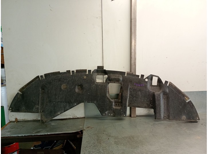 Recambio de cubrecarter para mitsubishi carisma (da_) 1.8 gdi (da2a) referencia OEM IAM MR911687 MR911687 