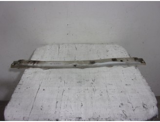 Replacement front panel for Citroën C1 1.0 VTi OEM IAM reference B000888180 SHEET METAL 