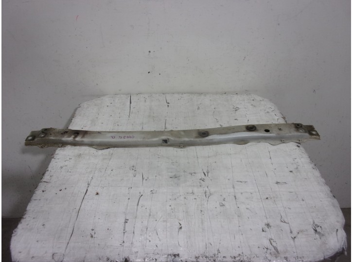 Recambio de panel frontal para citroën c1 1.0 vti referencia OEM IAM B000888180 DE CHAPA 