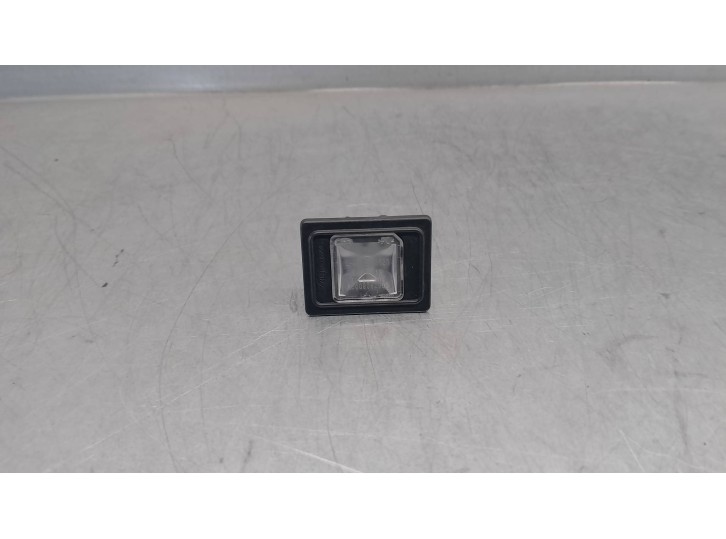 Recambio de piloto matricula para mercedes-benz vito tourer (447) 2.0 cdi cat referencia OEM IAM A0009062903  