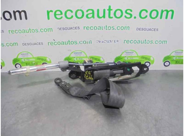 Recambio de cinturon seguridad delantero derecho para volvo s80 berlina 2.4 cat referencia OEM IAM 9476735 4 PUERTAS