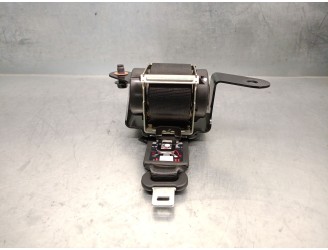 Recambio de cinturon seguridad trasero central para hyundai tucson (tl, tle) 1.6 crdi referencia OEM IAM 89850D7050TRY 89850D705