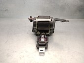 Recambio de cinturon seguridad trasero central para hyundai tucson (tl, tle) 1.6 crdi referencia OEM IAM 89850D7050TRY 89850D705