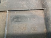 Recambio de cubrecarter para mitsubishi carisma (da_) 1.8 gdi (da2a) referencia OEM IAM MR911687 MR911687 