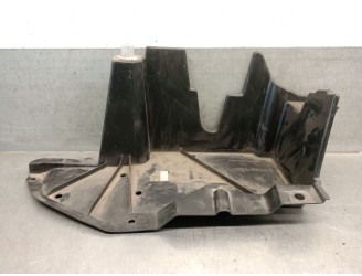 Recambio de cubrecarter para toyota c-hr (_x1_) 1.8 hybrid (zyx10_, zyx11_) referencia OEM IAM 58399F4010 58399F4010 CESTA 40-A