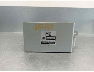 Recambio de modulo electronico para nissan maxima qx (a32) 3.0 v6 24v cat referencia OEM IAM 3103645V00 ETCN375 
