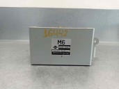 Recambio de modulo electronico para nissan maxima qx (a32) 3.0 v6 24v cat referencia OEM IAM 3103645V00 ETCN375 