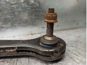 Replacement right rear upper suspension arm for BMW 7 Series (E38) 730d automatic OEM IAM reference 33326770060 