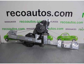 Recambio de elevalunas delantero derecho para dacia sandero ii 0.9 tce cat referencia OEM IAM 807209299R 5 PUERTAS