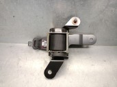 Recambio de cinturon seguridad trasero central para hyundai tucson (tl, tle) 1.6 crdi referencia OEM IAM 89850D7050TRY 89850D705