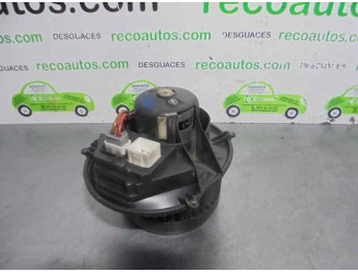 Recambio de motor calefaccion para volvo s80 berlina 2.4 cat referencia OEM IAM 9499389 