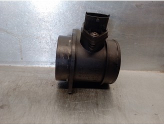 Recambio de caudalimetro para volvo s80 berlina 2.5 turbodiesel referencia OEM IAM 8670112 0280218108 BOSCH