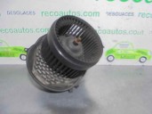 Recambio de motor calefaccion para volvo s80 berlina 2.4 cat referencia OEM IAM 9499389  