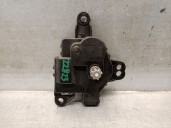 Replacement climate control flap actuator motor for Kia Niro I (DE) 1.6 GDi Hybrid OEM IAM reference HVCCD332 97154G2000 
