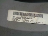 Recambio de guarnecido puerta delantera derecha para chrysler sebring berlina 2.0 crd cat referencia OEM IAM 1GH681DBAA  