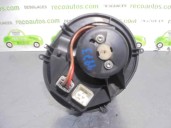 Recambio de motor calefaccion para volvo s80 berlina 2.4 cat referencia OEM IAM 9499389  