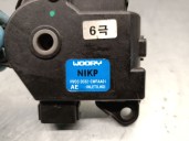 Replacement HVAC actuator motor for Kia Niro I (DE) 1.6 GDi Hybrid OEM IAM reference HVCCD332 97154G2000 