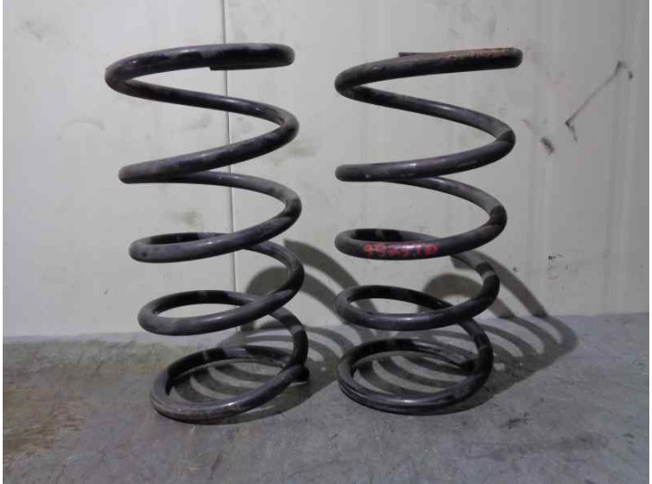 Recambio de muelle amortiguacion para volvo s80 berlina 2.4 cat referencia OEM IAM 