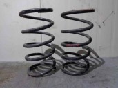Recambio de muelle amortiguacion para volvo s80 berlina 2.4 cat referencia OEM IAM 