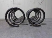 Recambio de muelle amortiguacion para volvo s80 berlina 2.4 cat referencia OEM IAM 