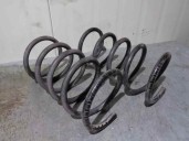 Recambio de muelle amortiguacion para volvo s80 berlina 2.4 cat referencia OEM IAM 