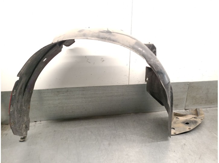 Recambio de paso rueda delantero derecho para mg mg zr (f/rf) 105 referencia OEM IAM CLF101580 