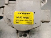 Replacement climate control flap actuator motor for Kia Niro I (DE) 1.6 GDi Hybrid OEM IAM reference HVCCD266 
