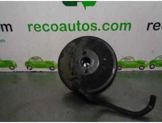 Recambio de servofreno para nissan nv 200 (m20) 1.5 dci cat referencia OEM IAM JX50F  TOKICO