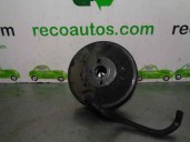 Recambio de servofreno para nissan nv 200 (m20) 1.5 dci cat referencia OEM IAM JX50F  TOKICO