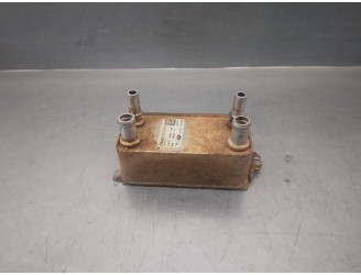 Recambio de enfriador aceite motor para land rover range rover sport 3.0 td v6 cat referencia OEM IAM X6003001  