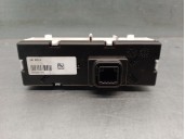 Replacement multifunction display for Citroën C1 1.0 VTi OEM IAM reference AM1602214982 