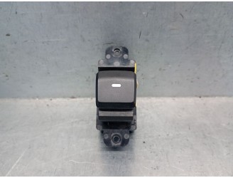 Recambio de mando elevalunas trasero derecho para hyundai i20 ii (gb, ib) 1.2 referencia OEM IAM 93580C7020 93580C70204X 