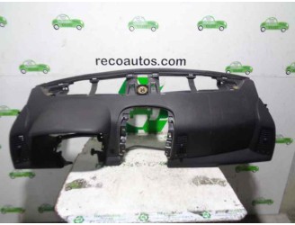 Recambio de salpicadero para cadillac cts 3.2 v6 cat referencia OEM IAM NEGRO 