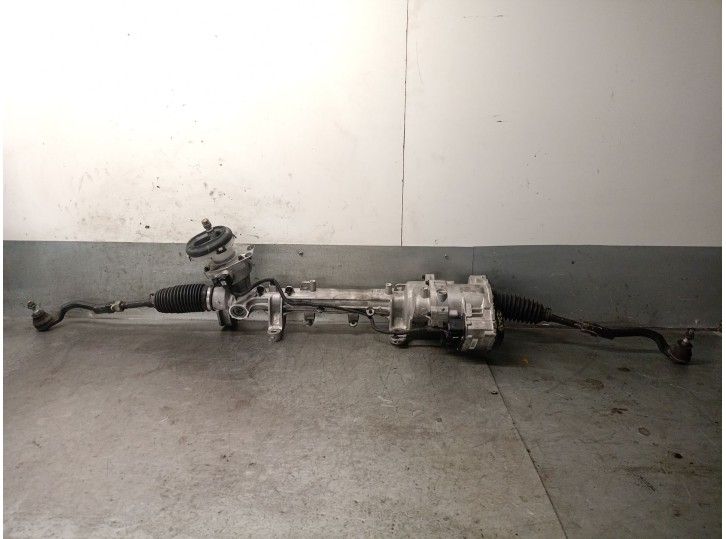 Replacement steering rack for Hyundai Tucson (TL, TLE) 1.6 CRDi OEM IAM reference 57700D7500 57700D7500 