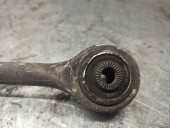 Recambio de brazo suspension inferior delantero derecho para bmw serie 7 (e38) 730d automático referencia OEM IAM 11420900R 