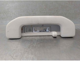 Recambio de maneta interior trasera izquierda para mercedes-benz vito tourer (447) 2.0 cdi cat referencia OEM IAM A0998150000 