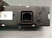 Replacement multifunction display for Citroën C1 1.0 VTi OEM IAM reference AM1602214982 