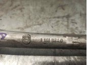 Recambio de brazo suspension inferior delantero derecho para bmw serie 7 (e38) 730d automático referencia OEM IAM 11420900R 