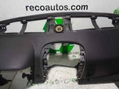 Recambio de salpicadero para cadillac cts 3.2 v6 cat referencia OEM IAM NEGRO 