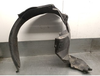 Recambio de paso rueda delantero izquierdo para mg mg zr (f/rf) 105 referencia OEM IAM CLF101590 