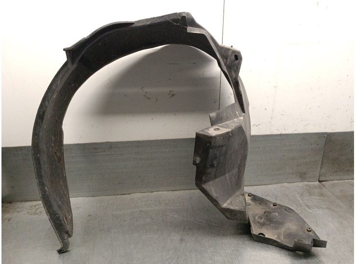 Recambio de paso rueda delantero izquierdo para mg mg zr (f/rf) 105 referencia OEM IAM CLF101590 