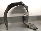 Recambio de paso rueda delantero izquierdo para mg mg zr (f/rf) 105 referencia OEM IAM CLF101590 