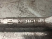 Recambio de brazo suspension inferior delantero derecho para bmw serie 7 (e38) 730d automático referencia OEM IAM 11420900R 