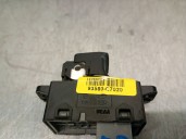 Recambio de mando elevalunas trasero derecho para hyundai i20 ii (gb, ib) 1.2 referencia OEM IAM 93580C7020 93580C70204X 
